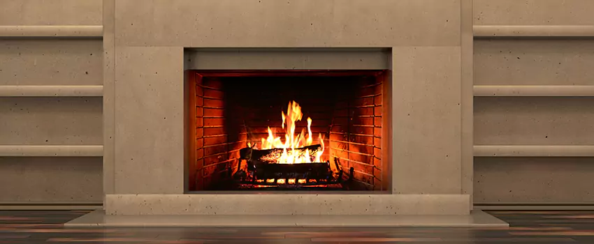 Majestic Trilliant Series Gas Fireplace Insert Repair in Calabasas, California