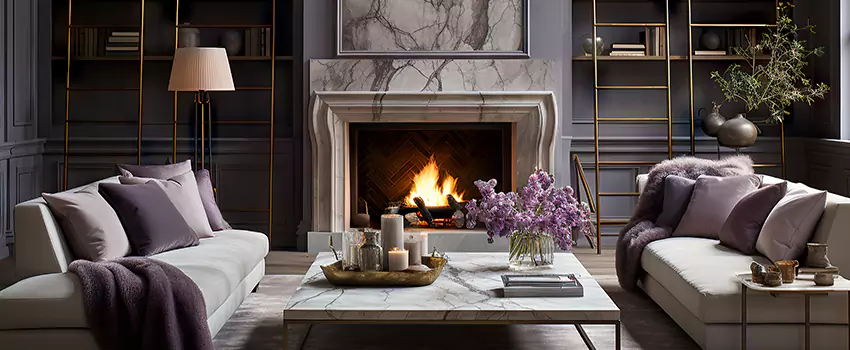 Napoleon Galaxy Series Outdoor Fireplaces Repair in Calabasas, CA