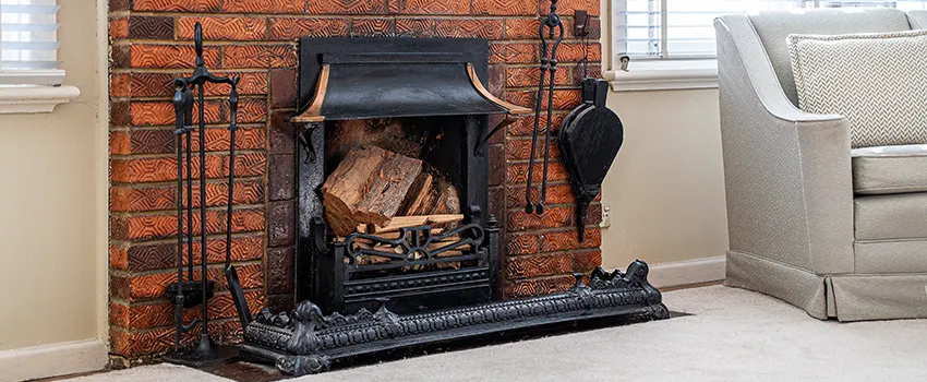 Custom Old Fireplace Redesign Services in Calabasas, California