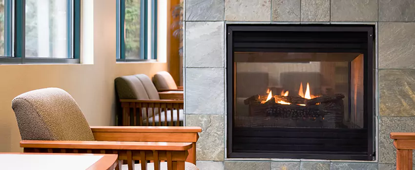 Osburn Fireplace Tempered Glass Hearth Pad Replacement in Calabasas, California