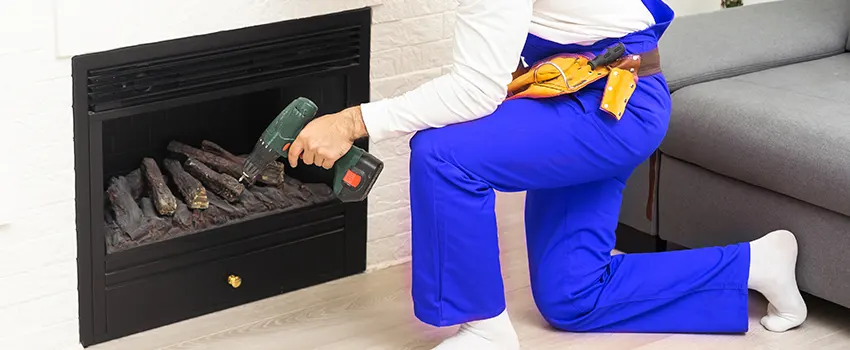 Pellet Fireplace Repair Services in Calabasas, CA