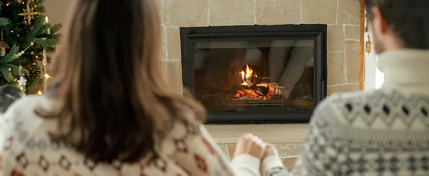 Ravelli Group Wood Fireplaces Replacement in Calabasas, California