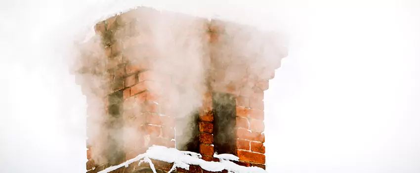 Chimney Flue Soot Removal in Calabasas, CA