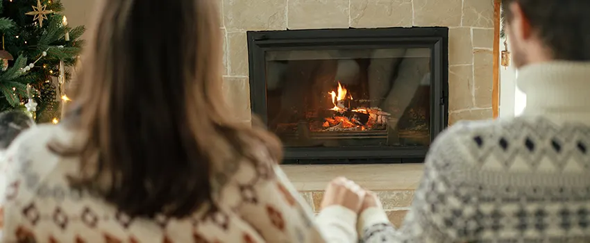 Superior Open-Hearth Wood Fireplaces in Calabasas, CA