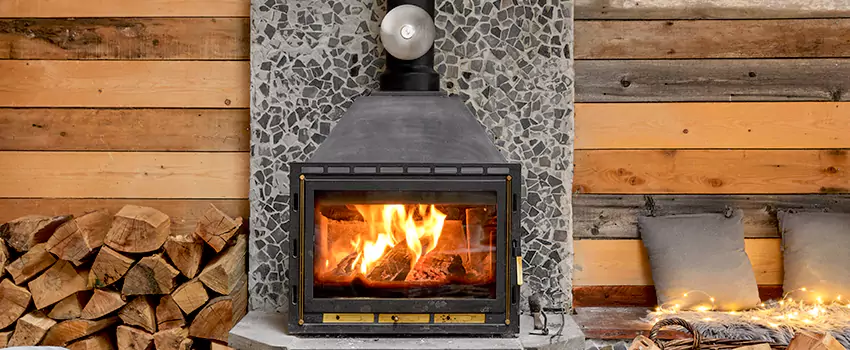 Travis Industries Elite Fireplace Inspection and Maintenance in Calabasas, California