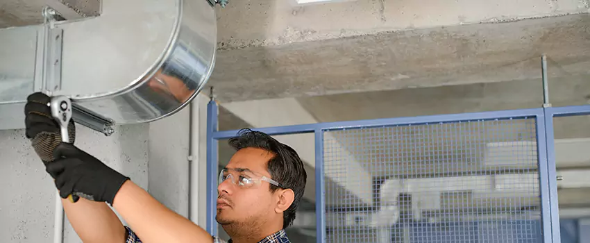 Benefit of Ventilation Cleaning in Calabasas, California