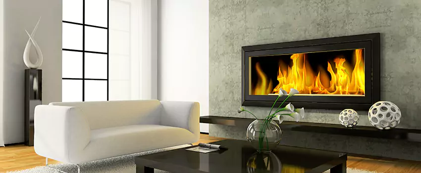 Ventless Fireplace Oxygen Depletion Sensor Installation and Repair Services in Calabasas, California