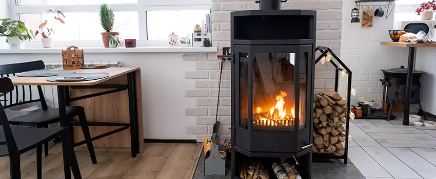 Cost of Vermont Castings Fireplace Services in Calabasas, CA