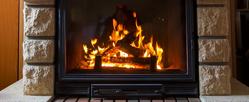 Cost of Wood Fireplace Installation in Calabasas, CA