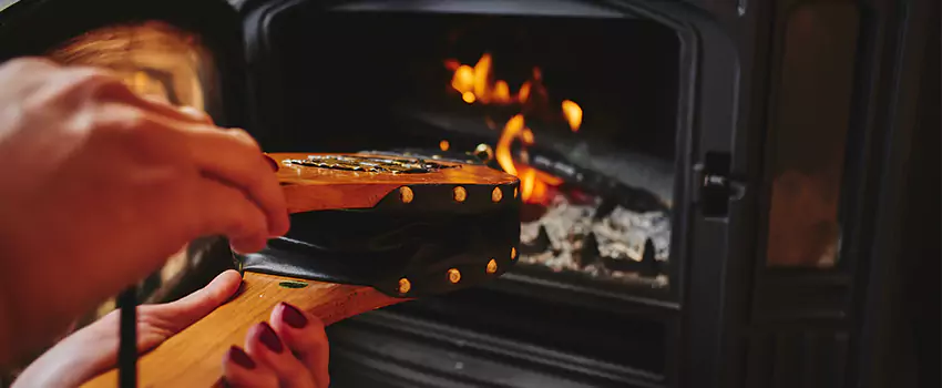 Cost of Wood Furnace Repair and Installation Services in Calabasas, CA