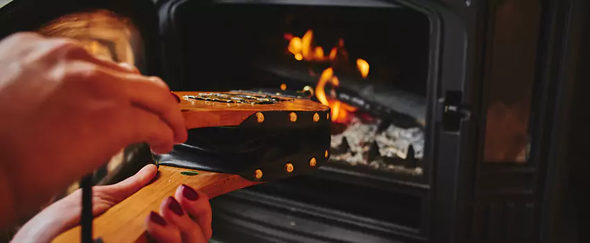 Wood Stove Grates Repair in Calabasas, California
