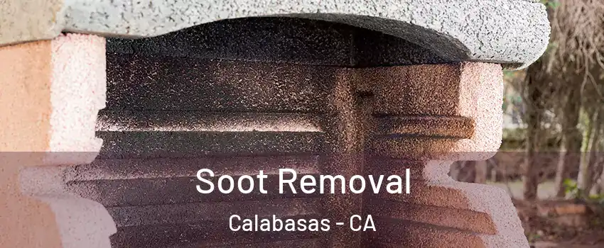  Soot Removal Calabasas - CA